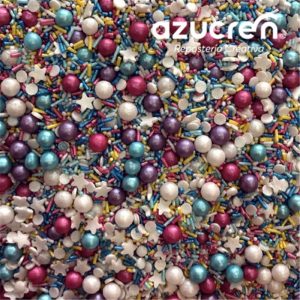 Azucren - Sprinkle Duende elf 50g
