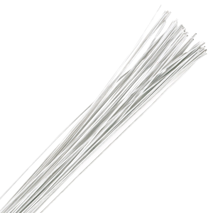 Culpitt - Alambre para flores, calibre 20