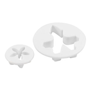 PastKolor - Set 2 cortadores Otoño