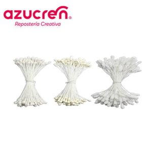 Azucren - Estambres de flores surtidos
