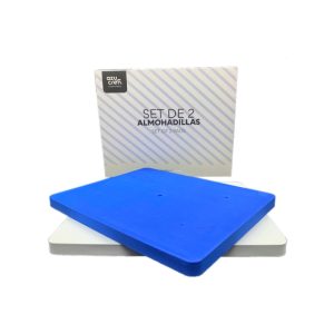 Azucren - Set de 2 almohadillas