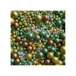 Azucren - Sprinkle Tradiciones navideñas 50g