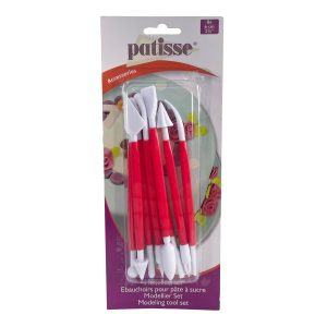Patisse - Modellier set