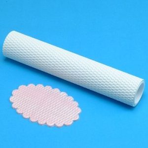 PME - Rodillo texturizador