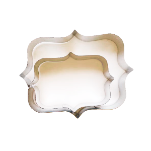 PME - Set 2 cortadores