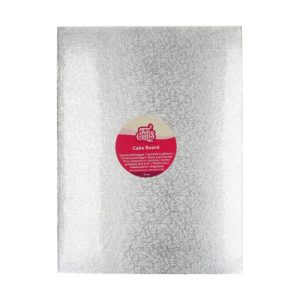 Funcakes - Base rectangular 40,5 x 30,5cm _ 12mm