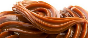 Dulce de leche alfajorero